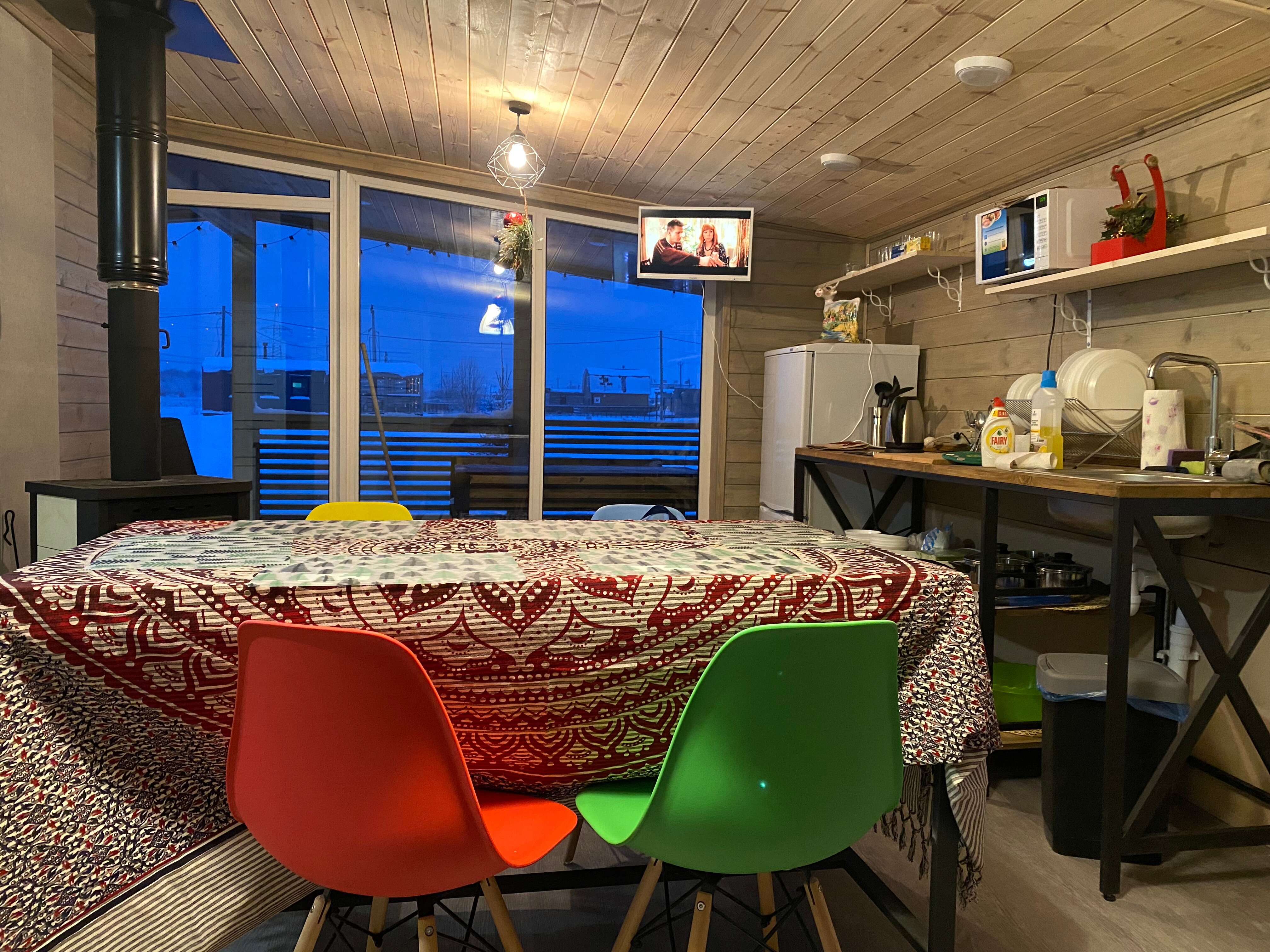 Фото отеля 5