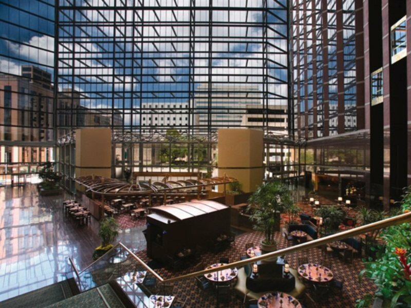 Фото Omni Austin Hotel Downtown