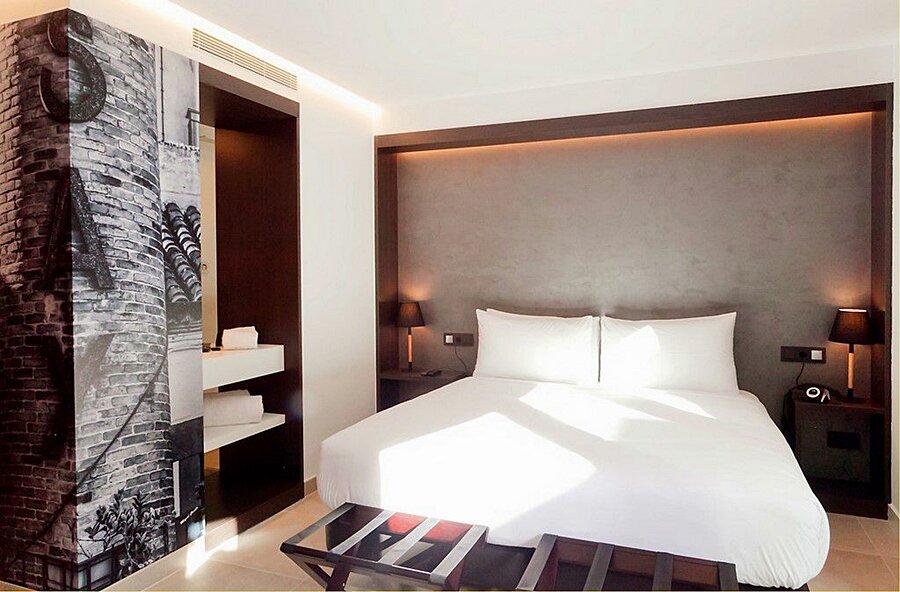 Фото Rusticae Hotel Vila Arenys