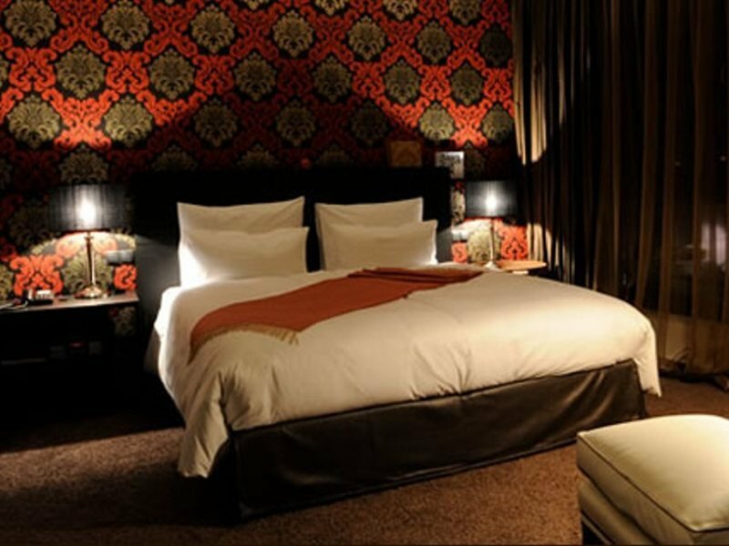 Фото отеля 2