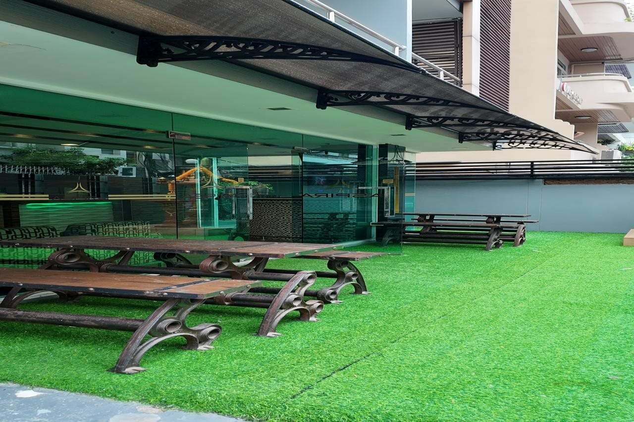 Фото ICheck inn Residences Sukhumvit 20