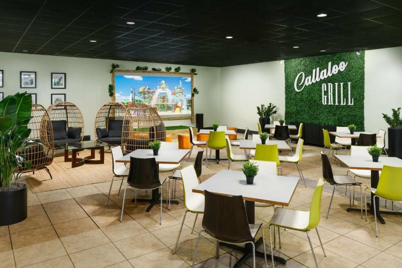 Фото CoCo Key Hotel and Water Resort