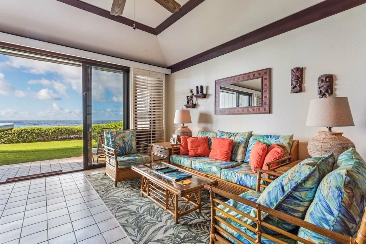 Фото Kiahuna Plantation Resort Kauai by Outrigger