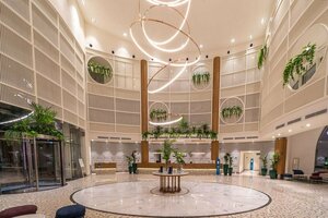 Гостиница Liberty Fabay