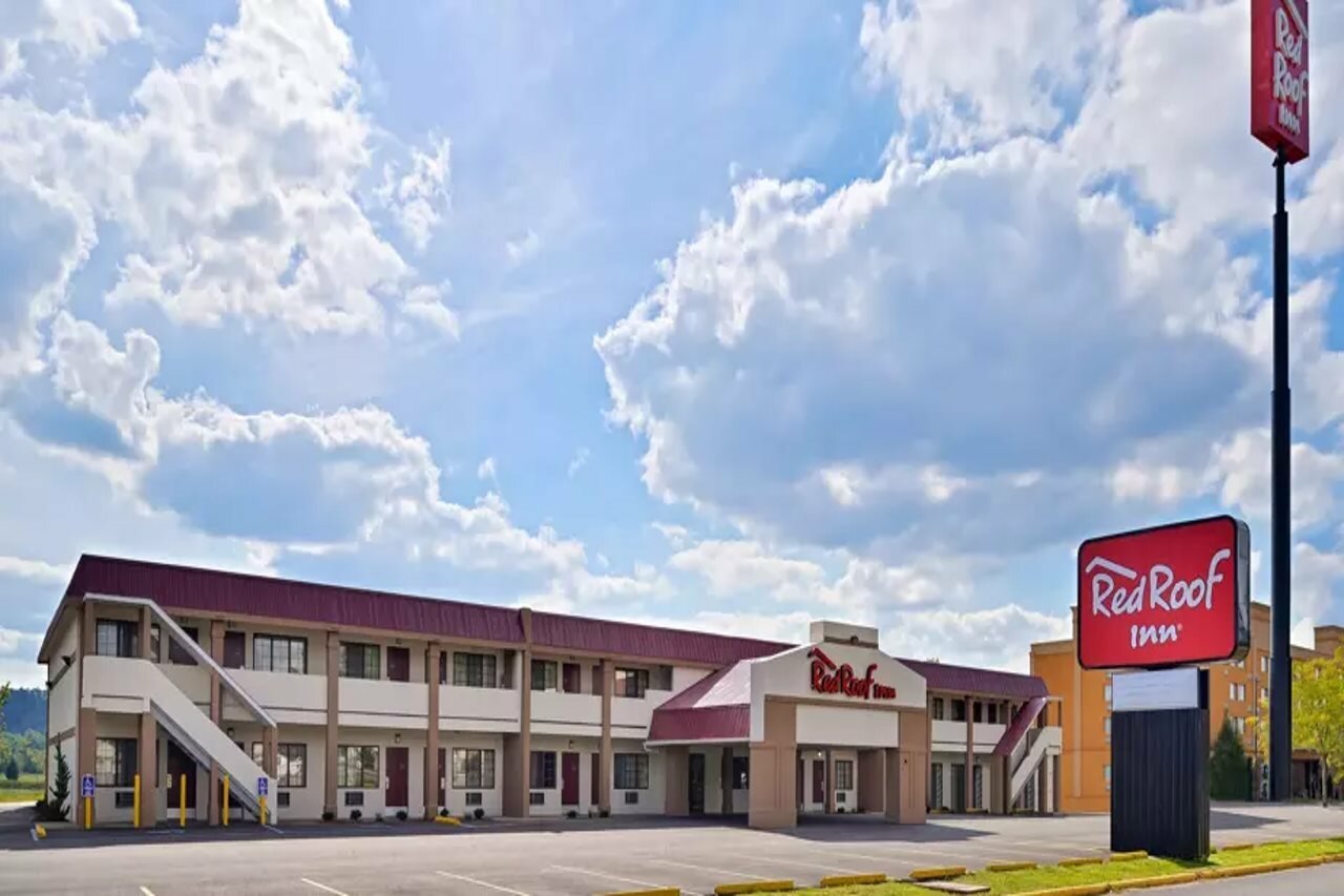 Фото Red Roof Inn Marietta