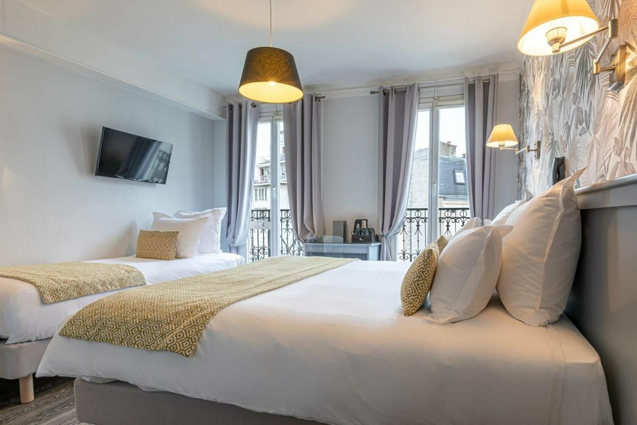 Фото Splendid Hotel