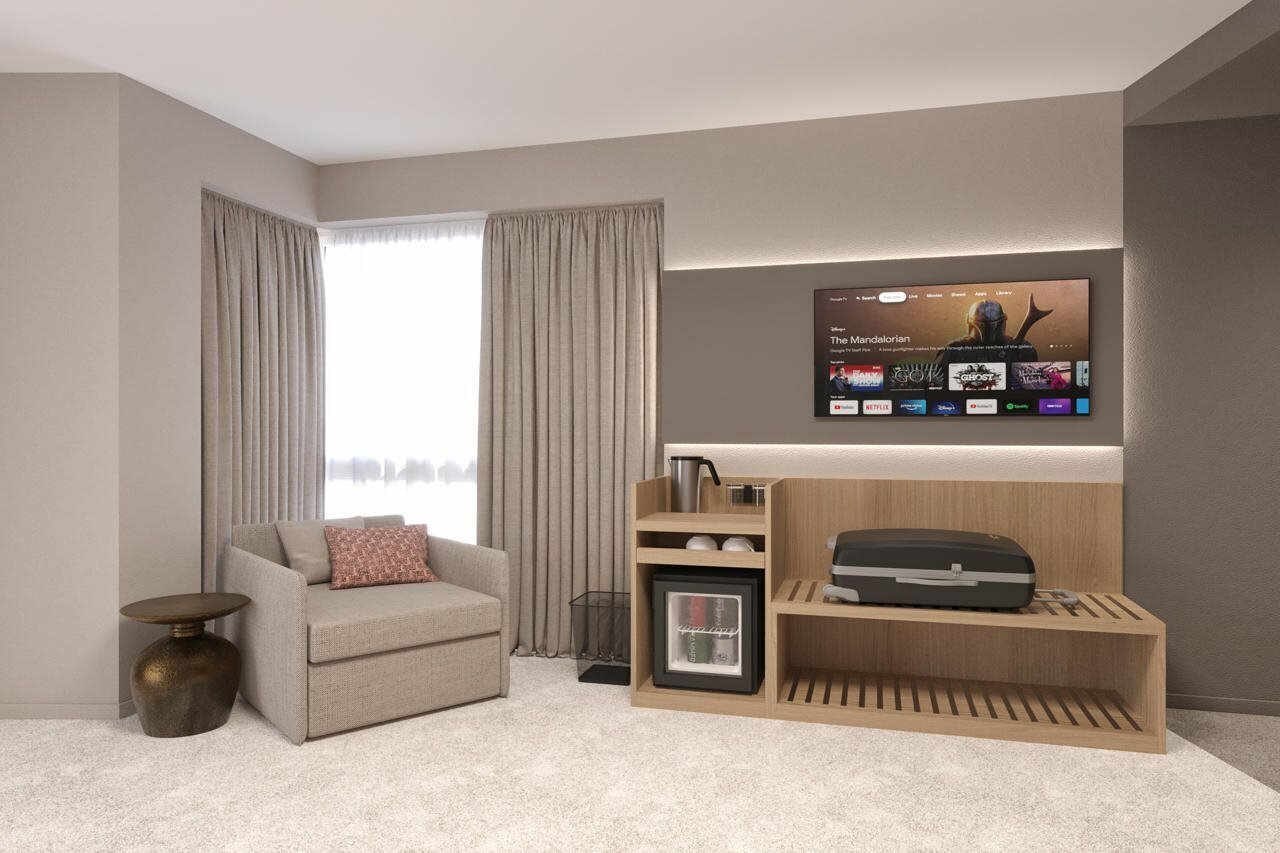 Фото Grand Hotel Sunny Beach