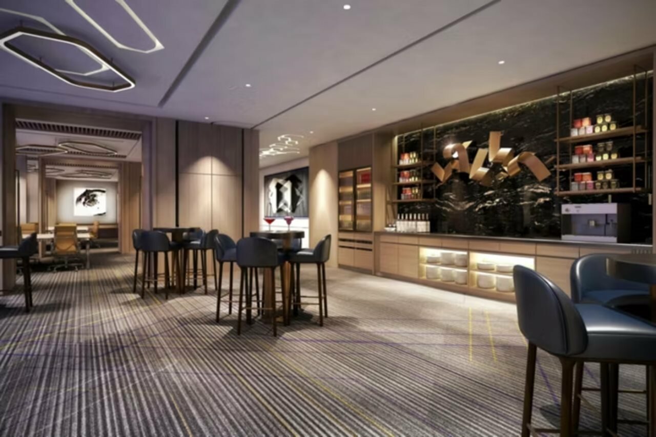 Фото Crowne Plaza Kuala Lumpur City Centre, an Ihg Hotel