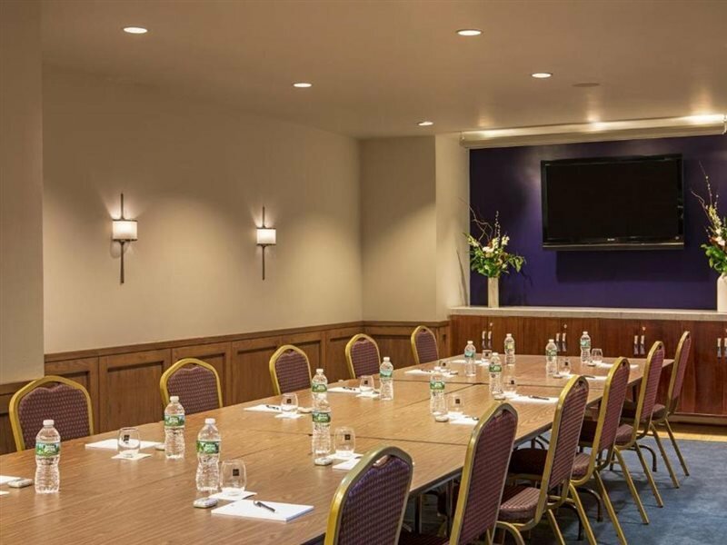 Фото Hotel Hayden New York