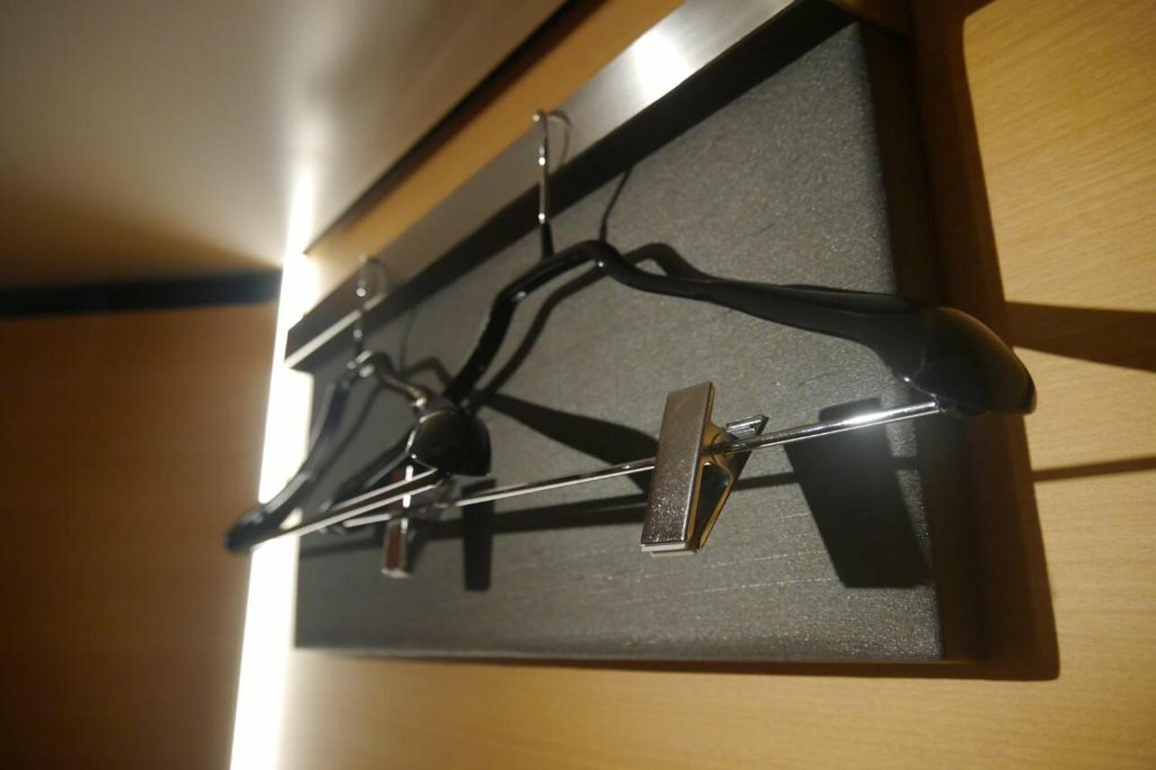 Фото MyCUBE by Mystays Asakusa Kuramae