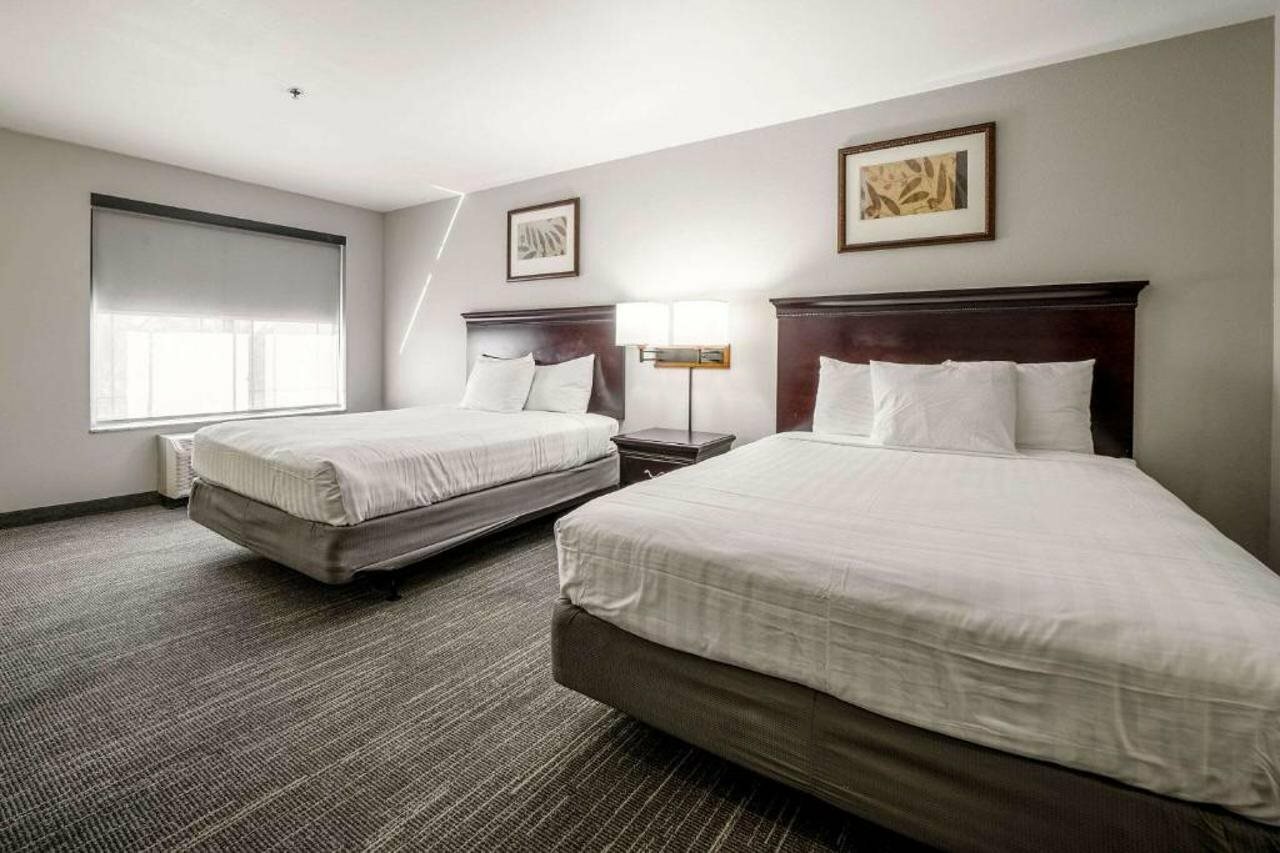 Фото Country Inn & Suites by Radisson, Ontario at Ontario Mills, Ca