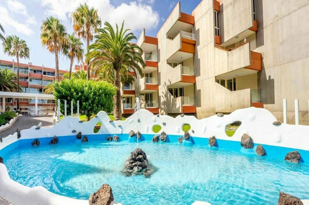 Hotel Ona Alborada, Canary Islands, photo