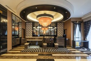 Гостиница Apa Hotel Fukuoka Tenjin Nishi