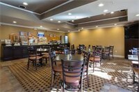 Фото Holiday Inn Express Castro Valley - East Bay, an Ihg Hotel