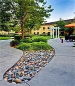 Фото Courtyard by Marriott Vacaville