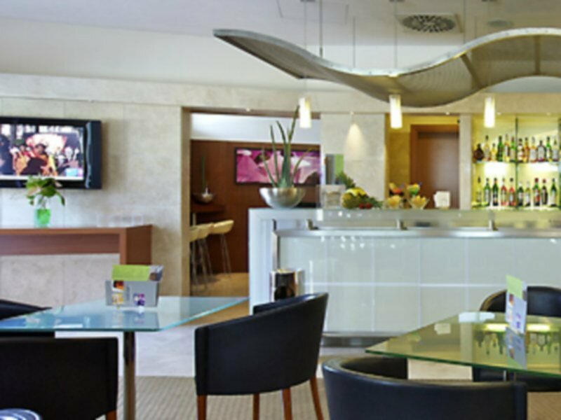 Фото Novotel Roma Est