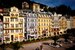 Astoria Hotel & Medical SPA, Karlovy Vary