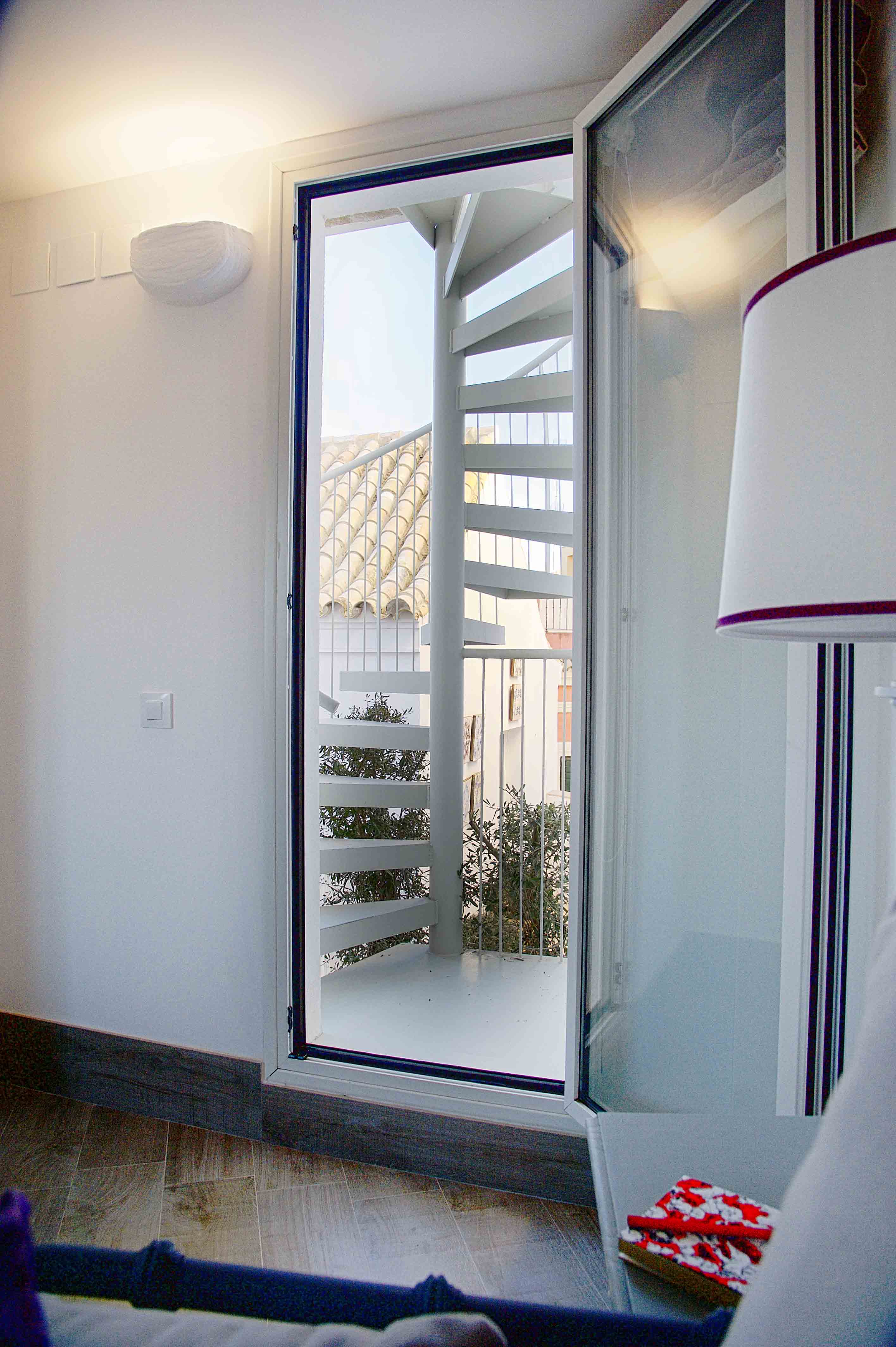 Фото Overland Suites Catedral