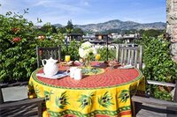 Фото Maison Fleurie, A Four Sisters Inn