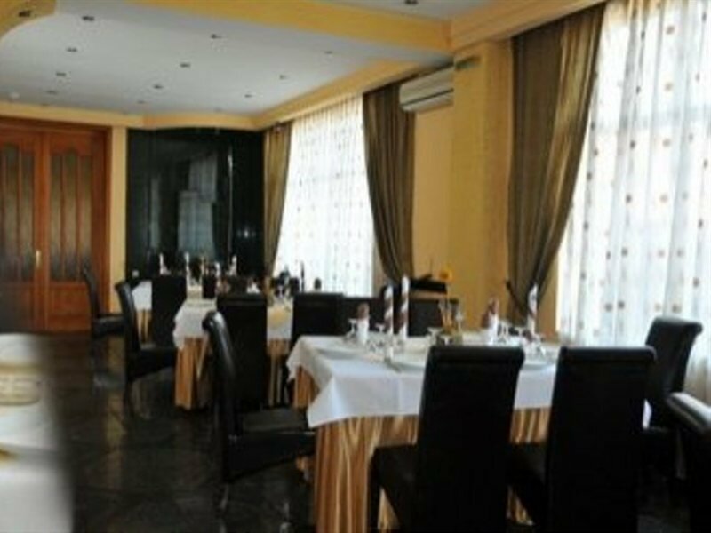 Фото Hotel Confort