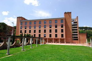 отель Hotel Giò Wine e Jazz Area