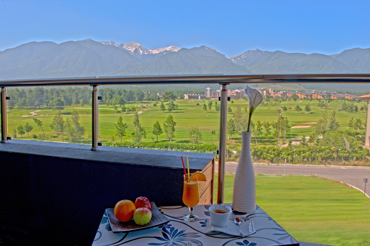 Фото Cornelia Deluxe Residence