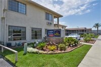 Фото Best Western Hanford Inn