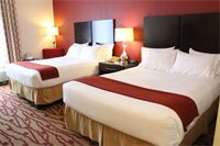 Фото Holiday Inn Express Hanover