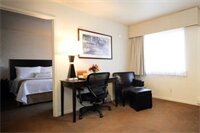 Фото Seacliff Inn Aptos, Tapestry Collection by Hilton