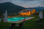 Hotel Viñas de Lárrede
