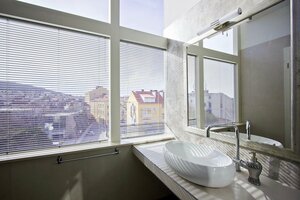 Гостиница Prima Luce Downtown