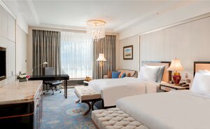 Гостиница Intercontinental Resort Lhasa Paradise, an Ihg Hotel