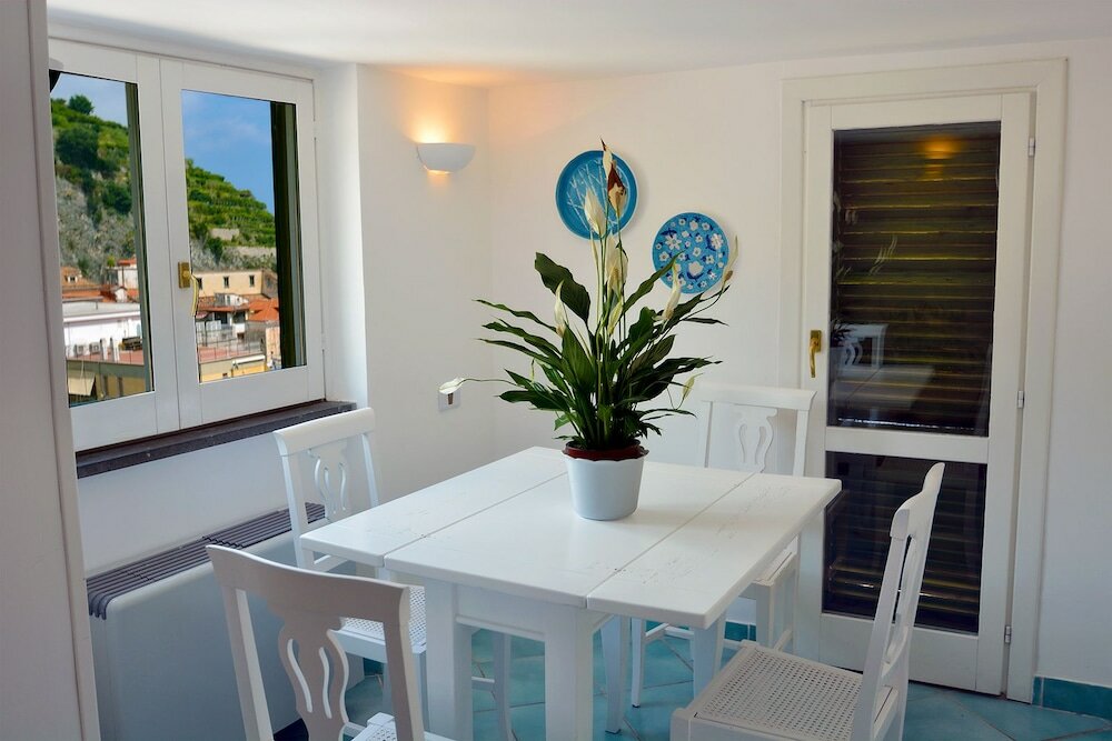 Фото Torre Paradiso