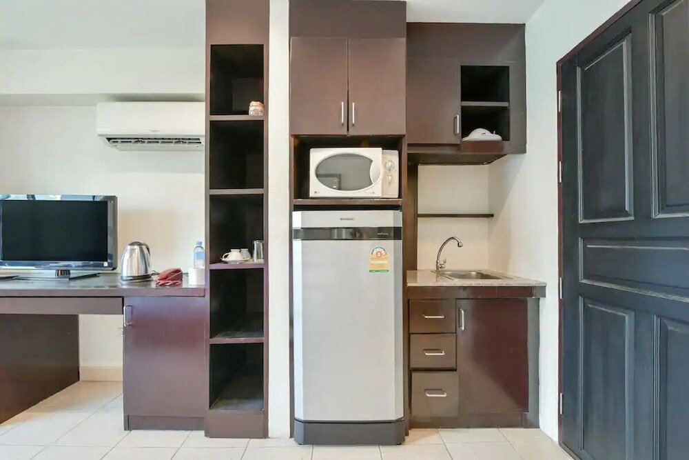 Фото M Place Pattaya