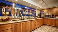 Фото Best Western Plus Humboldt Bay Inn