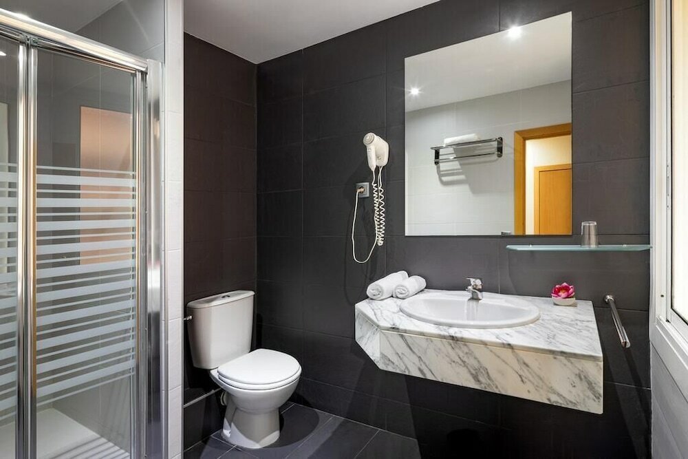Фото Hotel Catalunya