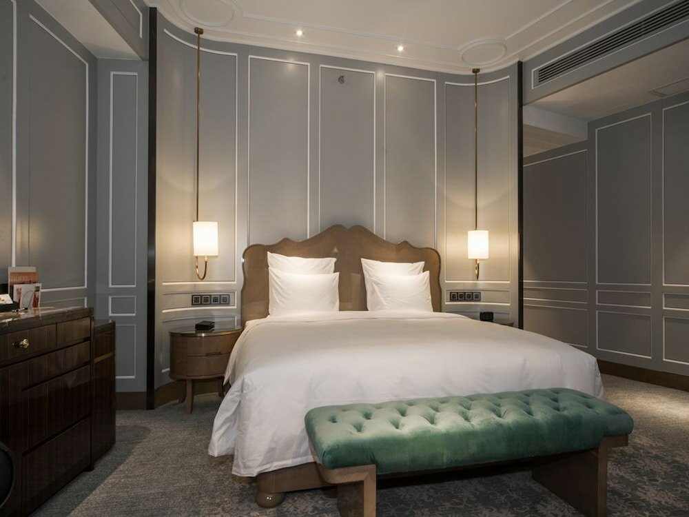 Фото Longemont Hotel Chengdu