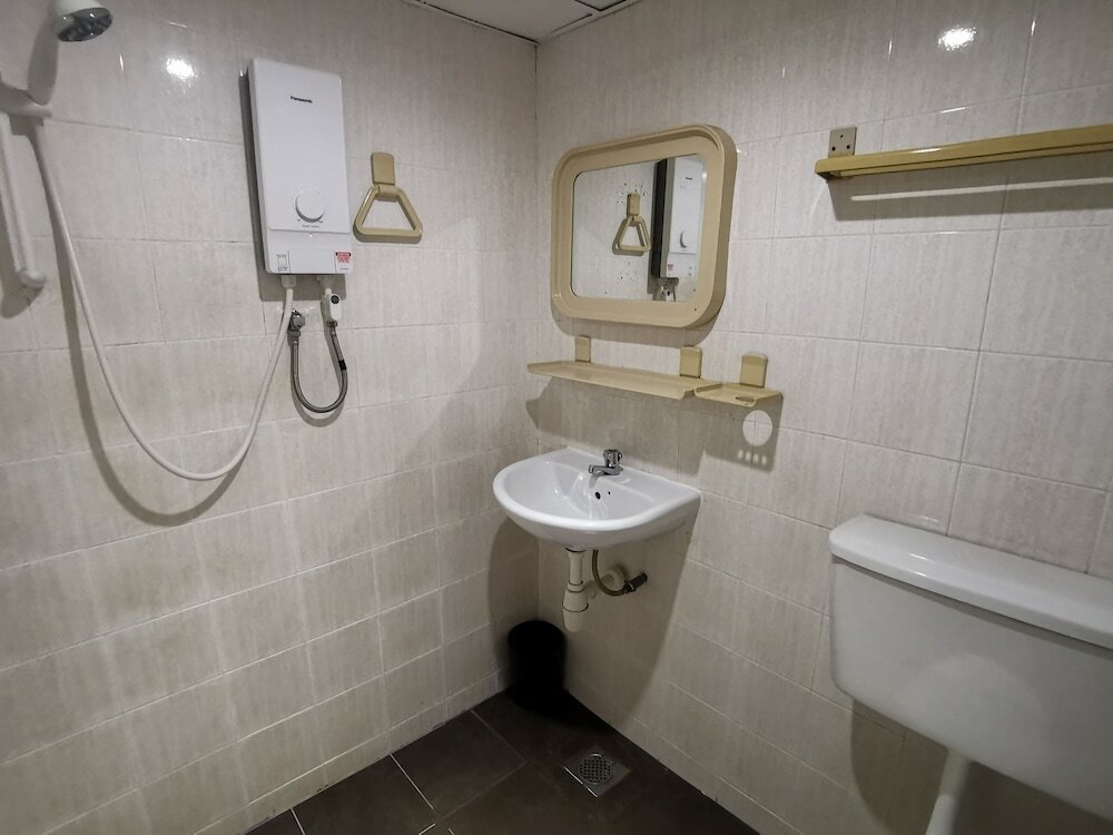 Фото De Ocean Hotel