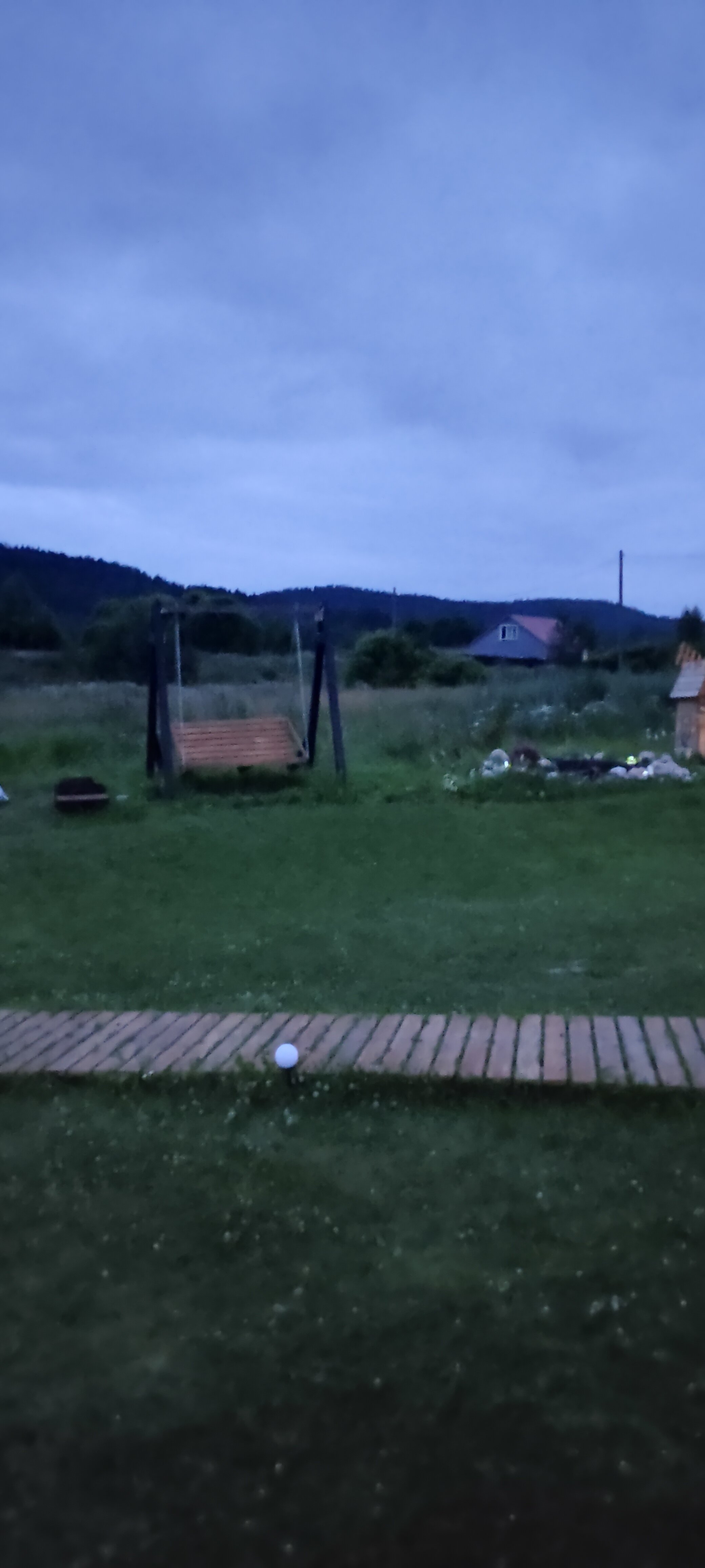 Фото Хутор Маткалампи