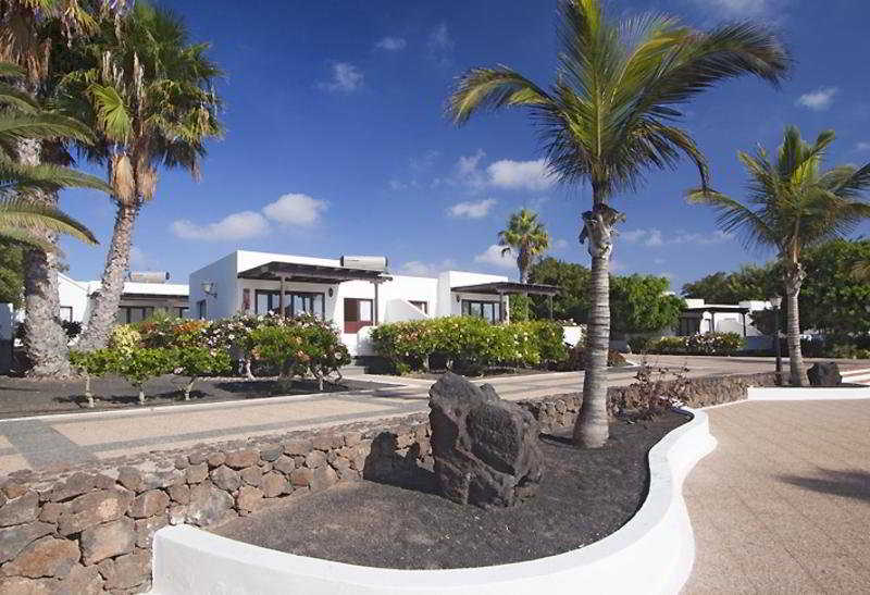 Фото Bungalows Playa Limones