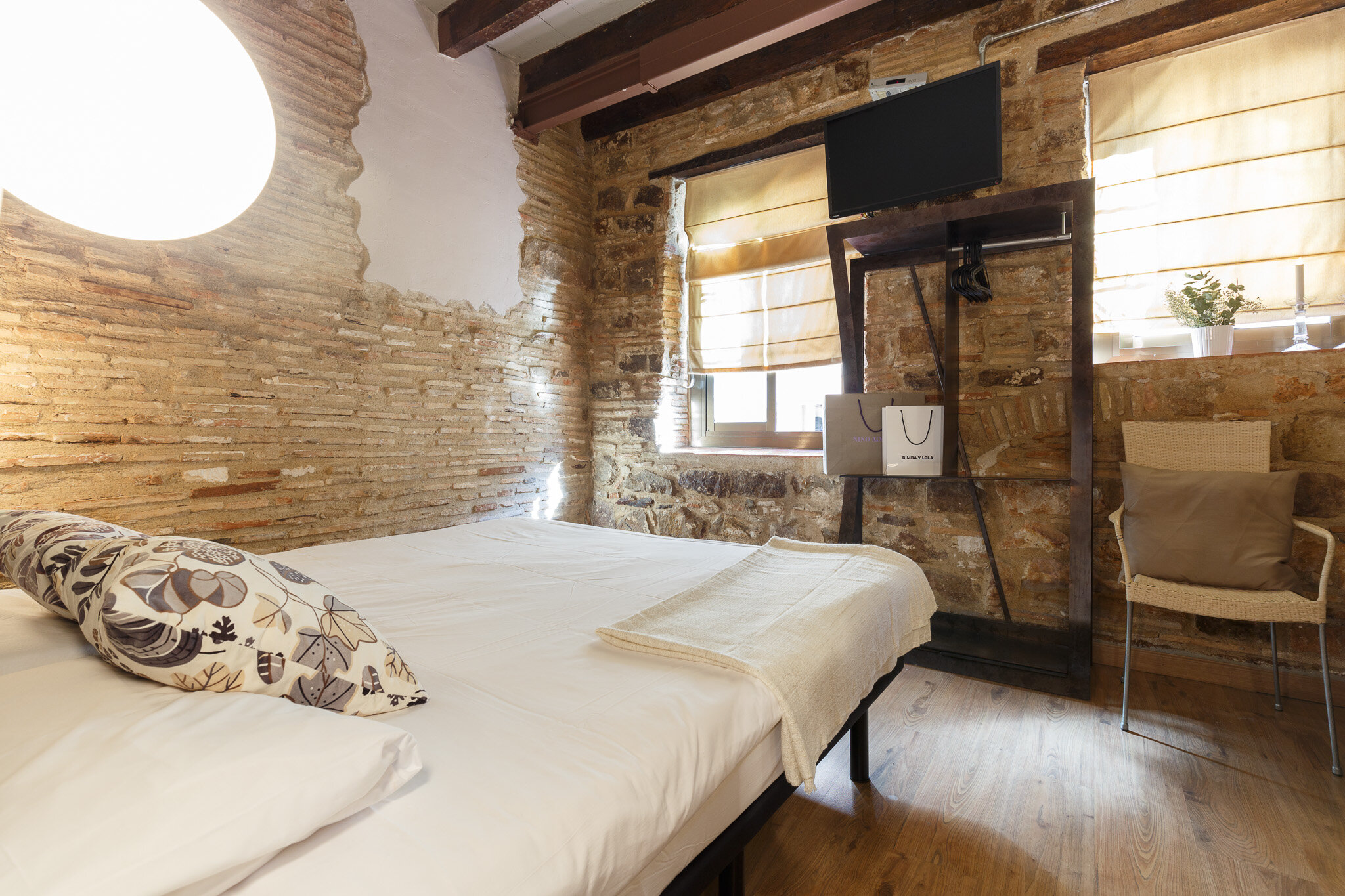 Фото AinB Picasso Corders Apartments