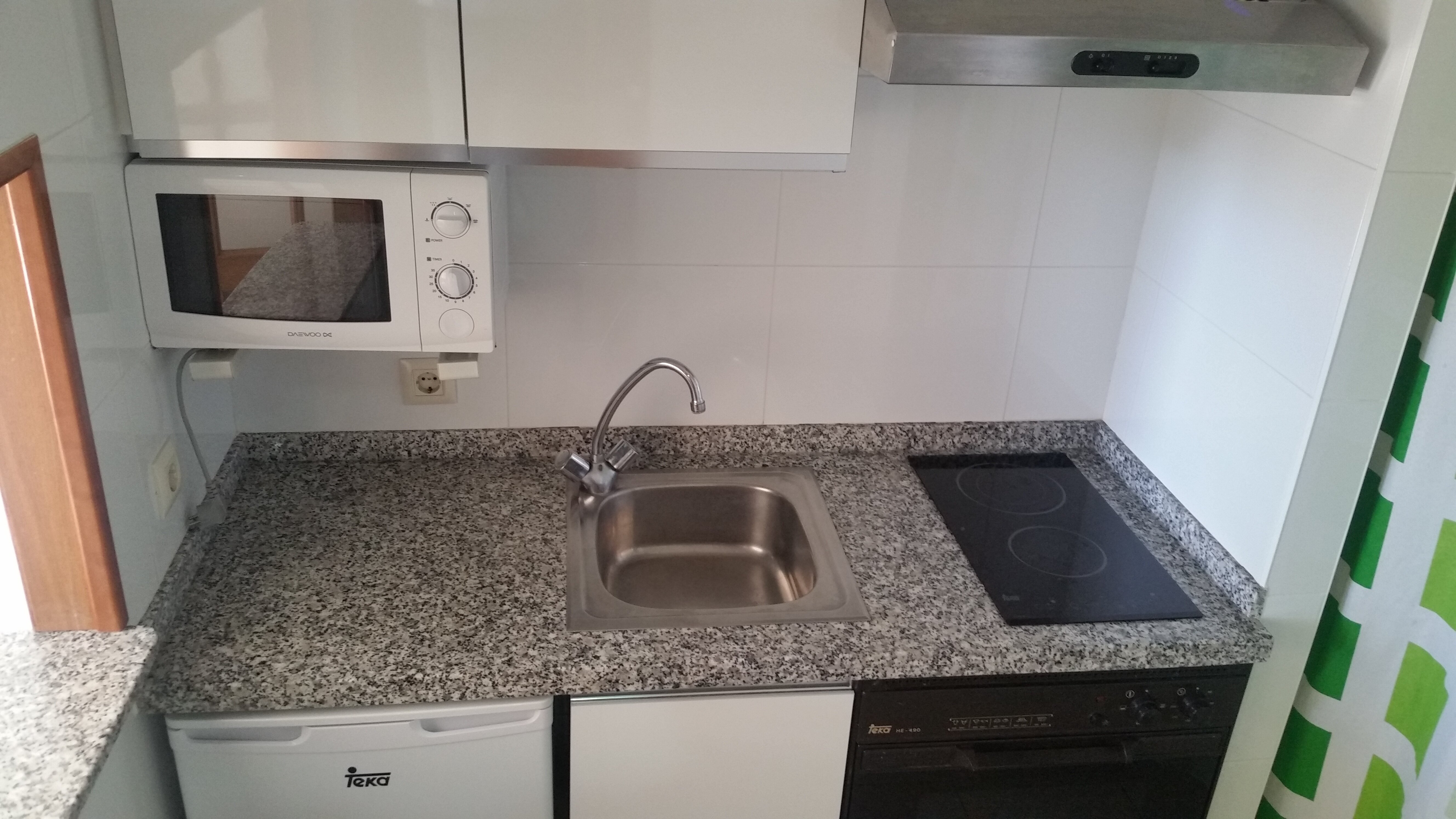 Фото Apartamentos Maria Victoria