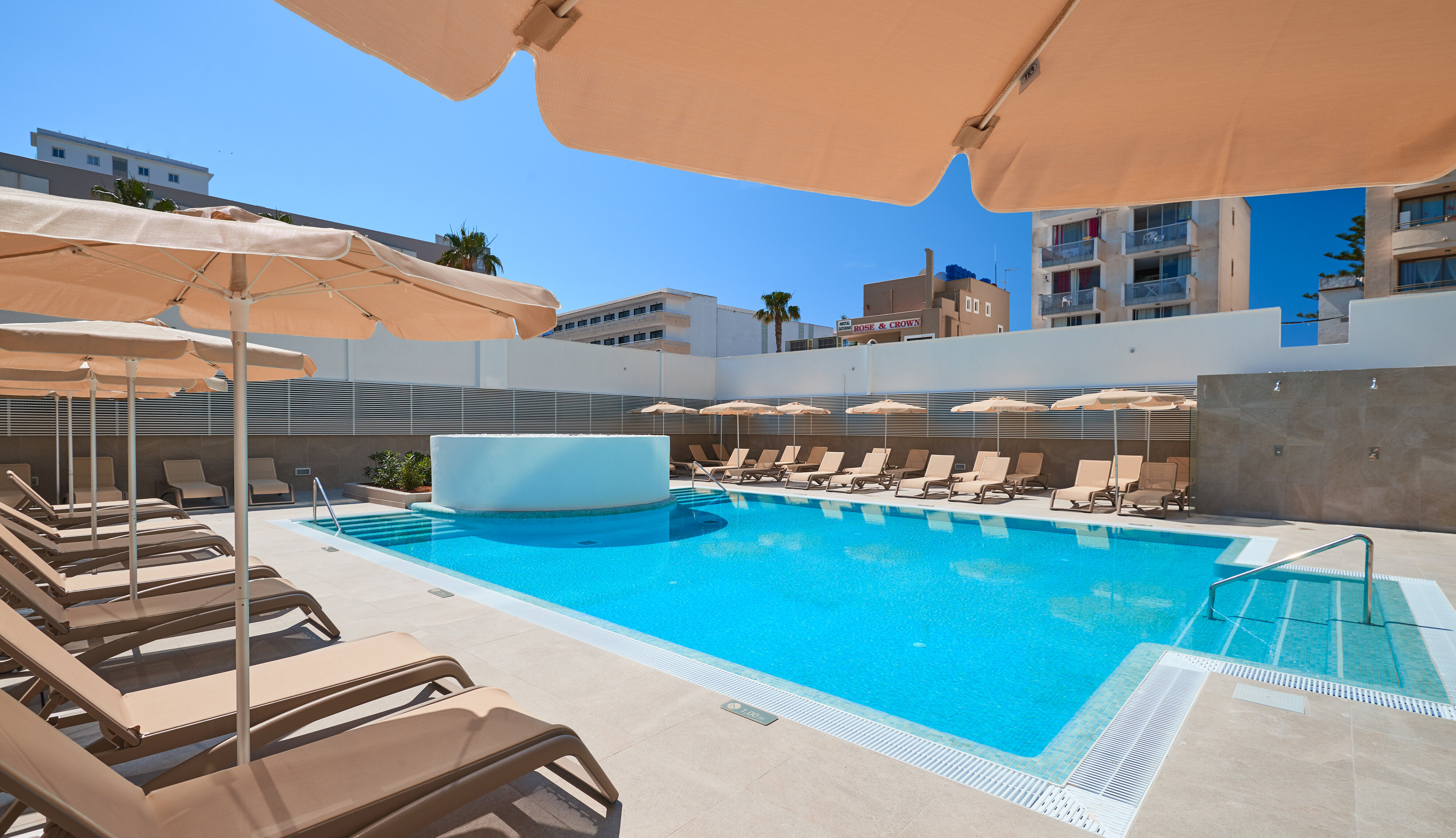 Фото Protur Atalaya Apartamentos