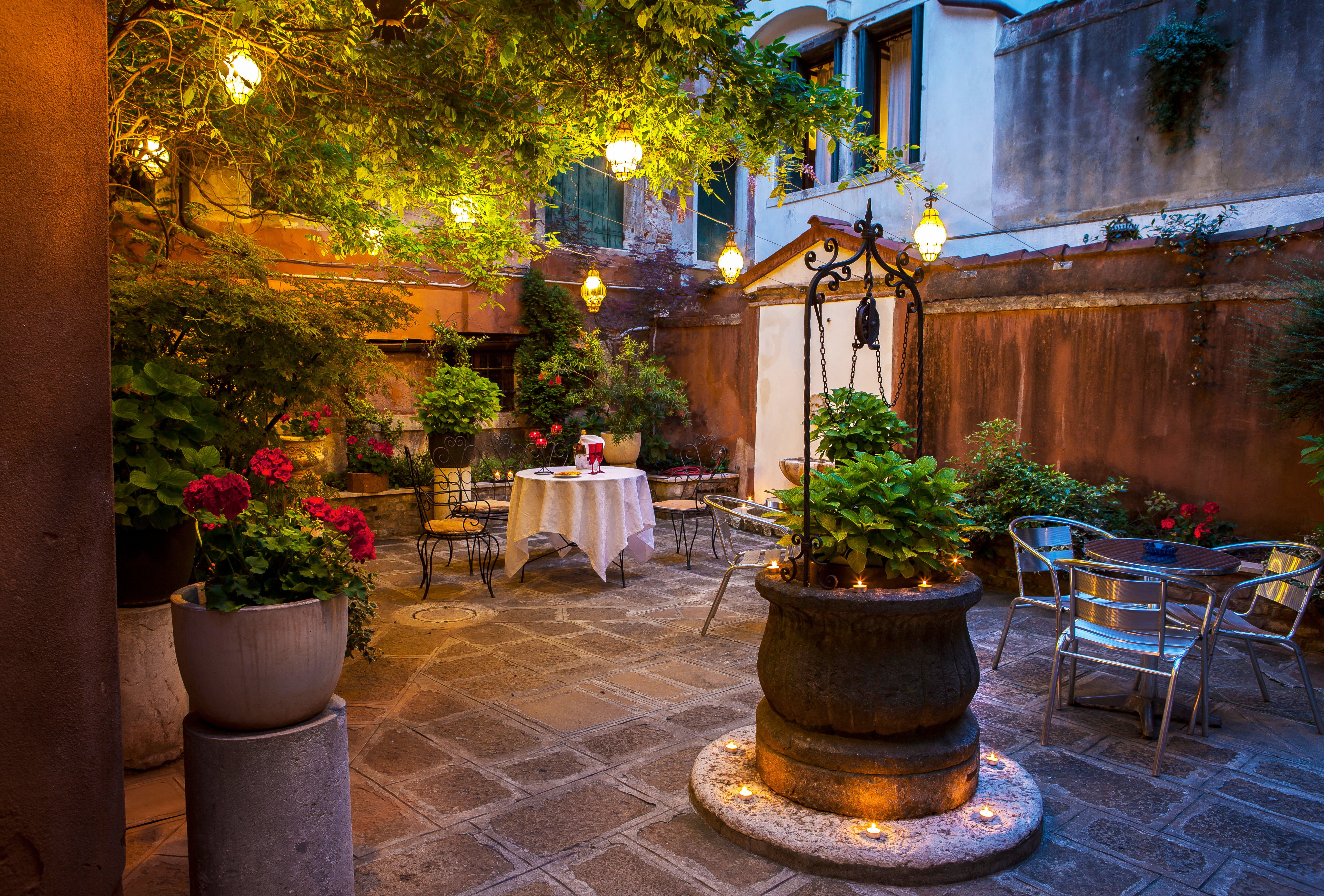 Фото Hotel San Moisè