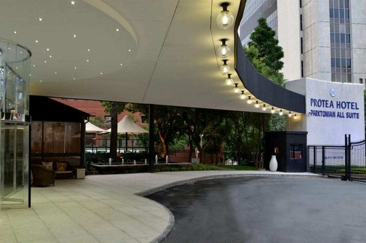 Фото ANEW Hotel Parktonian Johannesburg