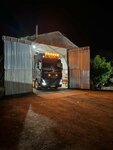 Volvo сервис (selo Nadezhda, Razdolnaya ulitsa, 1Г), repair of trucks