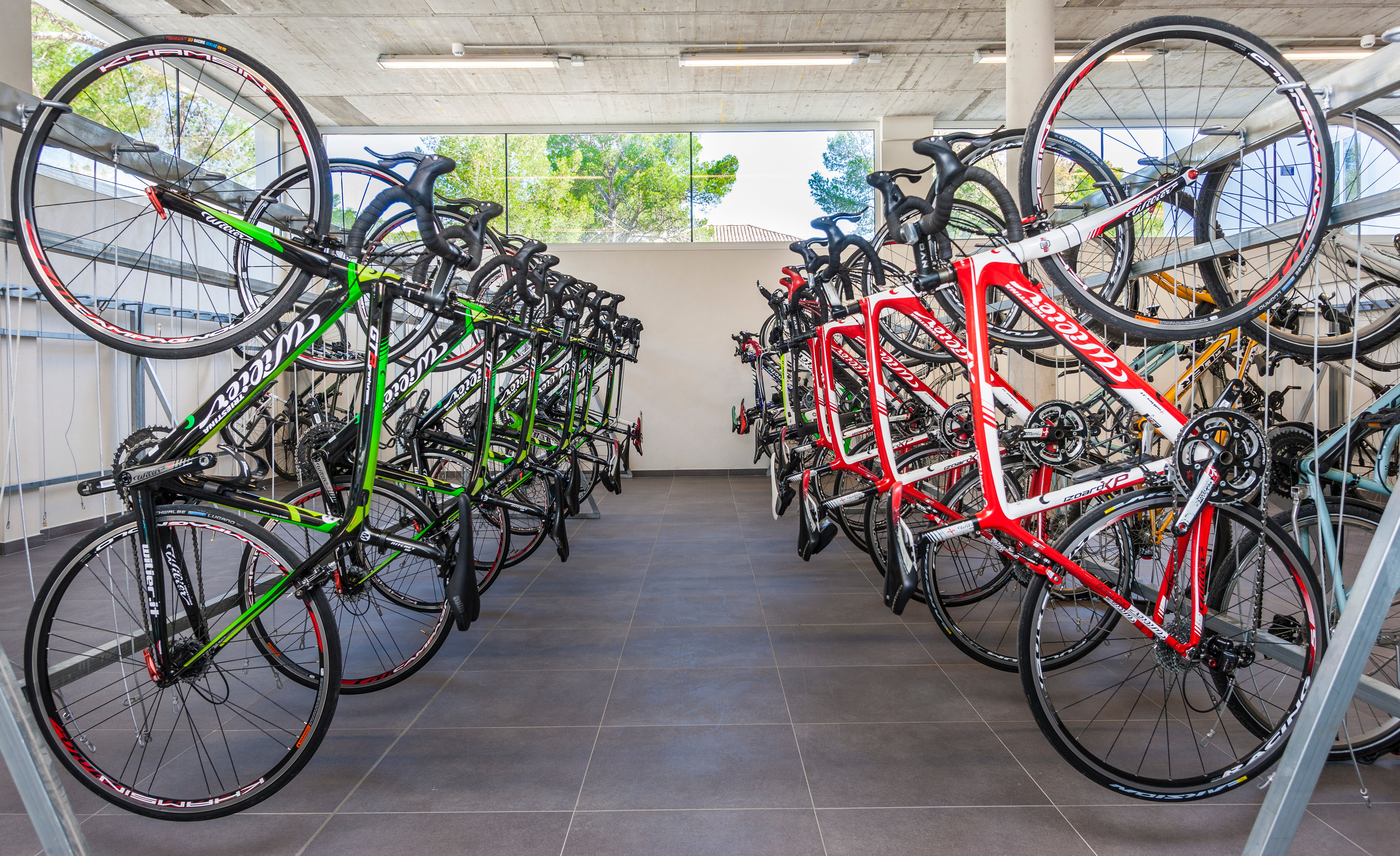 Фото Hoposa Apartamentos Montelin