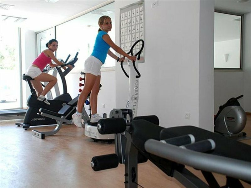 Фото Albatros SPA & Resort Hotel