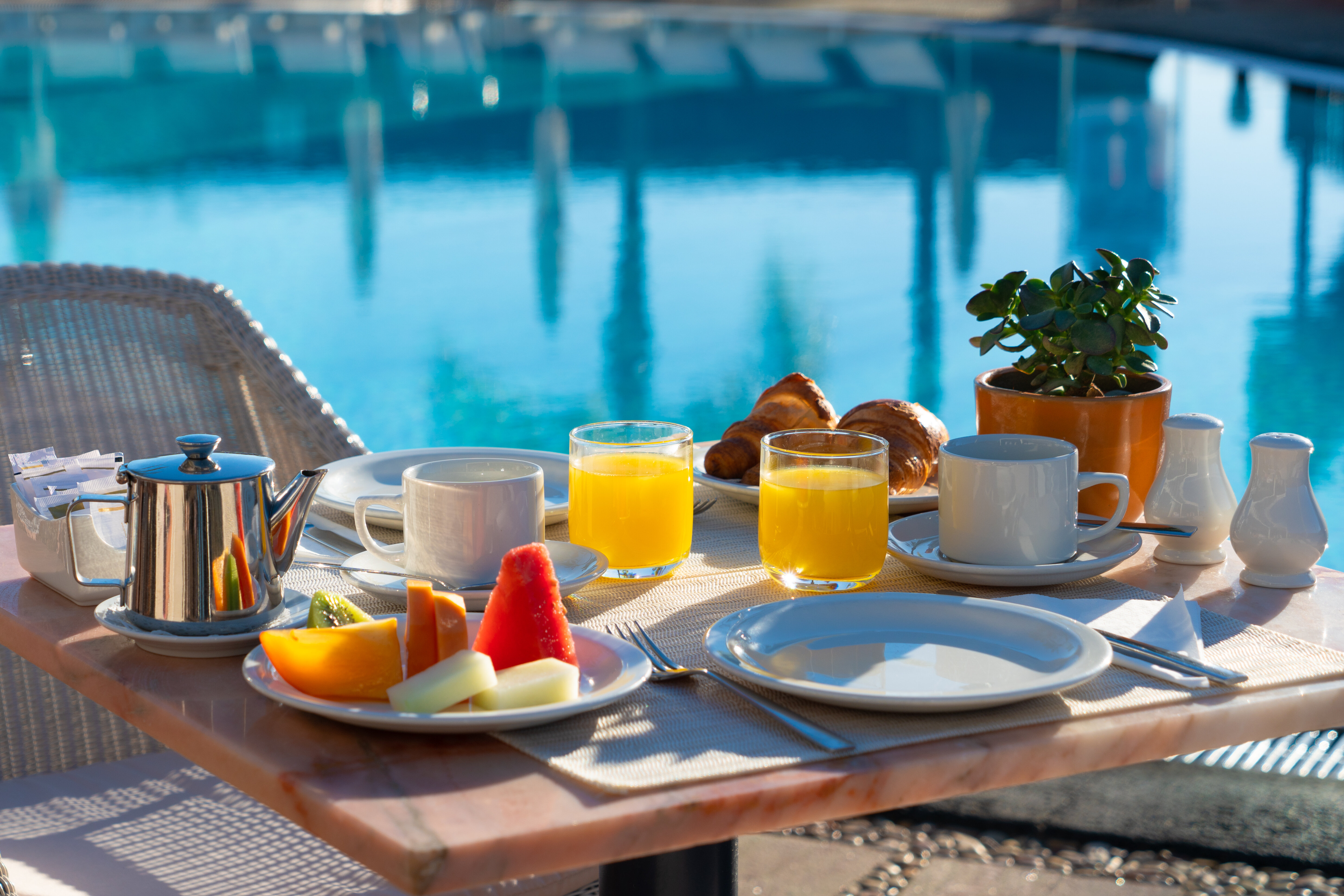 Фото Plus Fariones Apartamentos