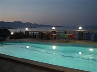 Фото Ostria Apartments